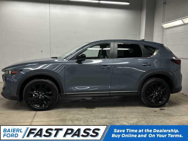 2024 Mazda CX-5 2.5 S Carbon Edition for sale in Zelienople, PA