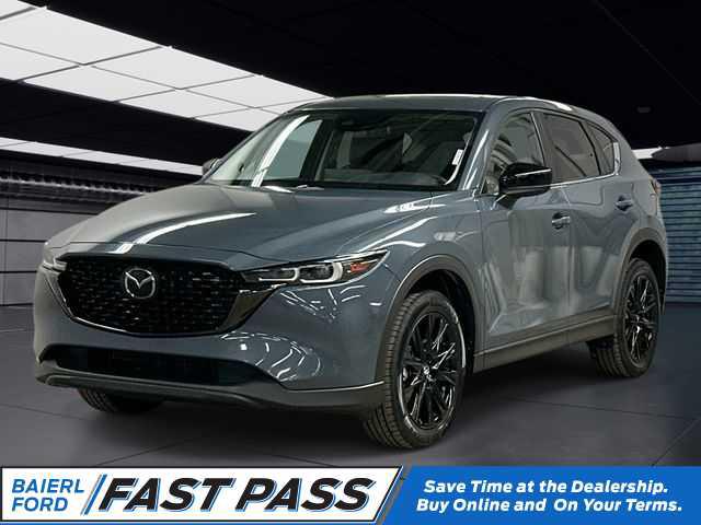 2024 Mazda CX-5 2.5 S Carbon Edition for sale in Zelienople, PA