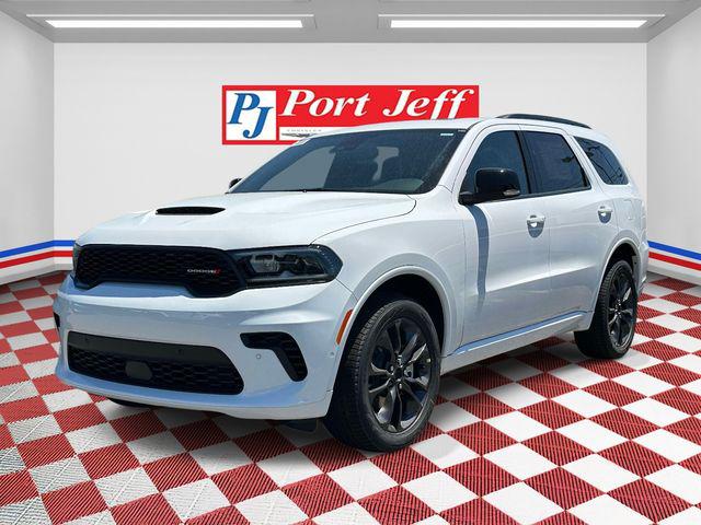 2026 Dodge Durango DURANGO GT PLUS AWD 2026 Dodge Durango DURANGO GT PLUS AWD