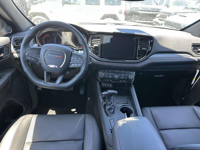 2026 Dodge Durango DURANGO GT PLUS AWD 2026 Dodge Durango DURANGO GT PLUS AWD