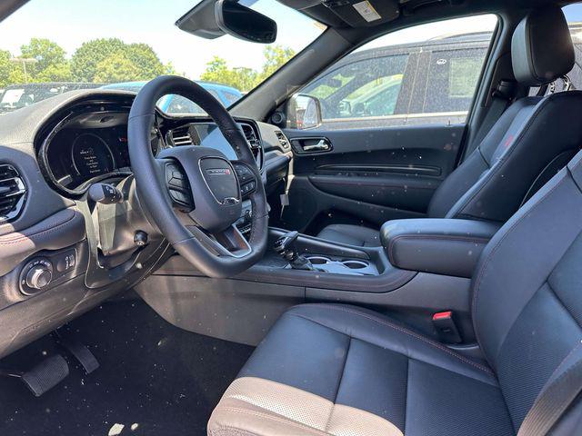 2026 Dodge Durango DURANGO GT PLUS AWD 2026 Dodge Durango DURANGO GT PLUS AWD