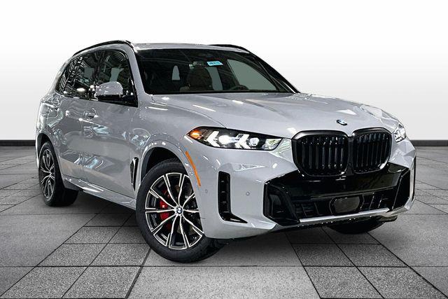 2026 BMW X5 xDrive40i for sale in Grand Blanc, MI