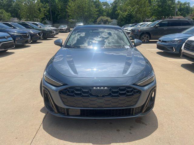 2026 Audi A5 Premium Plus TFSI quattro S tronic