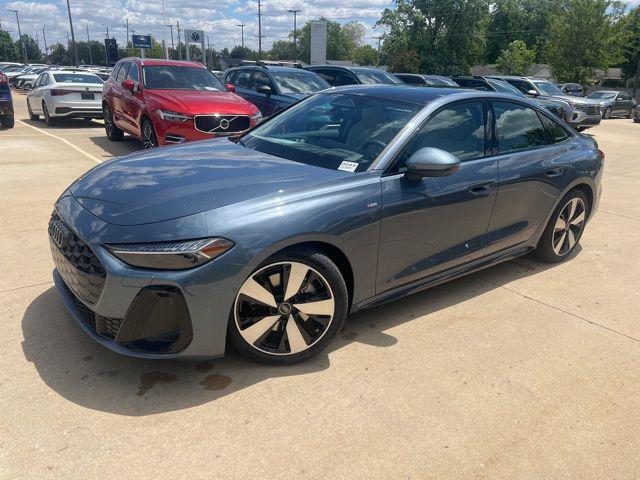 2026 Audi A5 Premium Plus TFSI quattro S tronic
