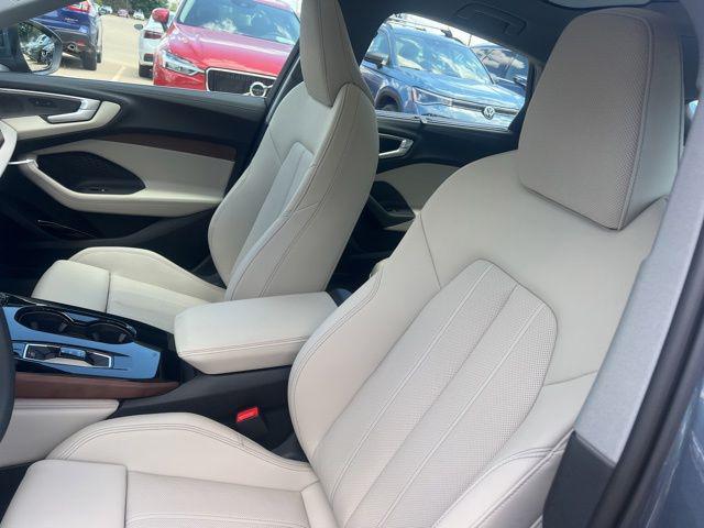 2026 Audi A5 Premium Plus TFSI quattro S tronic