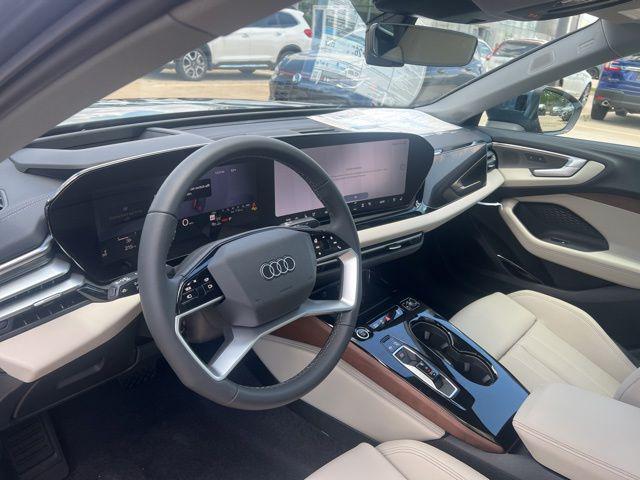 2026 Audi A5 Premium Plus TFSI quattro S tronic