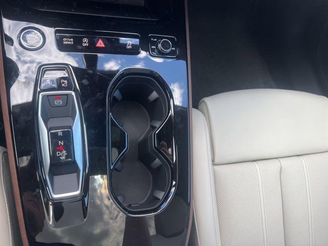 2026 Audi A5 Premium Plus TFSI quattro S tronic