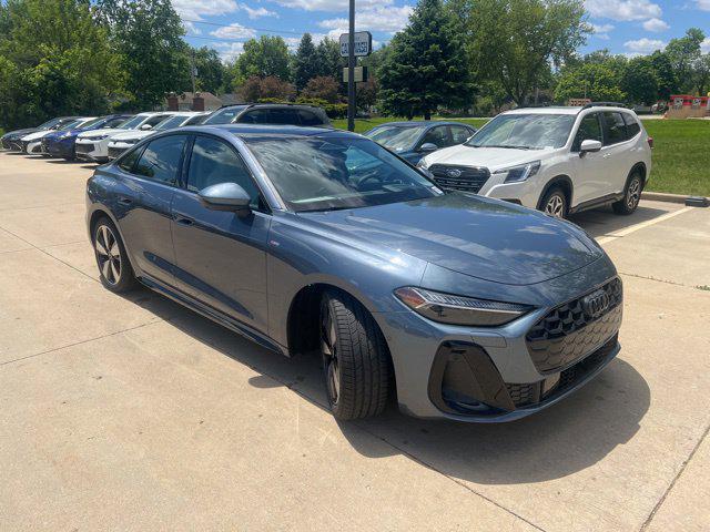 2026 Audi A5 Premium Plus TFSI quattro S tronic for sale in Normal, IL