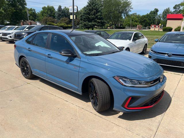 2026 Volkswagen Jetta GLI Autobahn for sale in Normal, IL