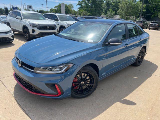 2026 Volkswagen Jetta GLI Autobahn