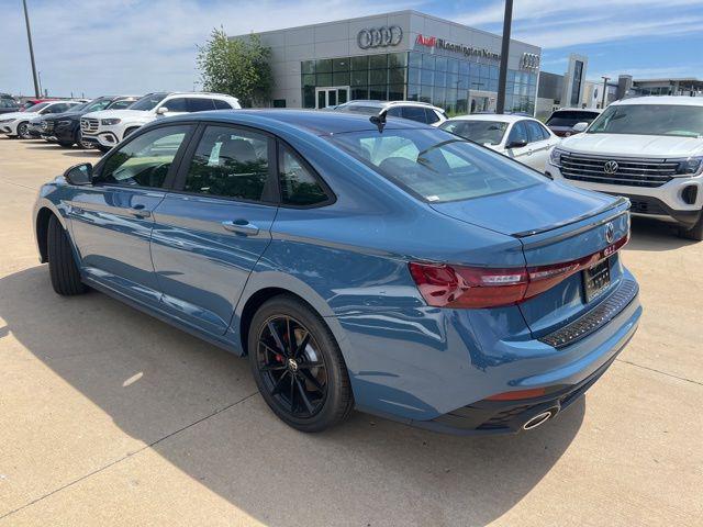 2026 Volkswagen Jetta GLI Autobahn