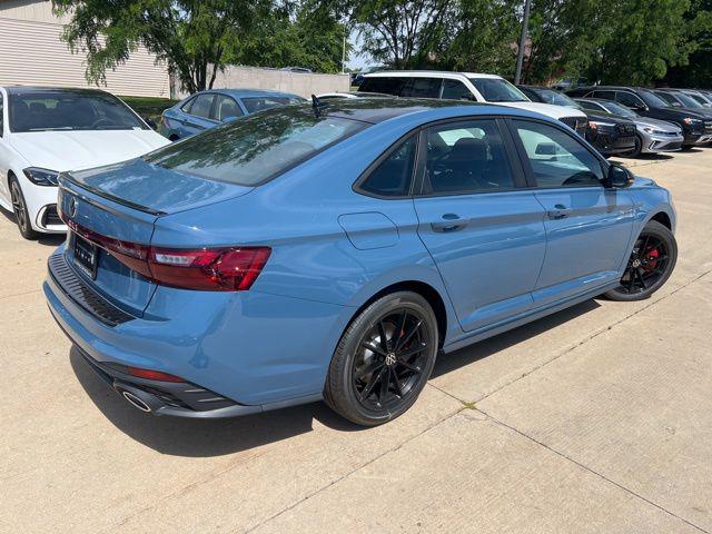 2026 Volkswagen Jetta GLI Autobahn