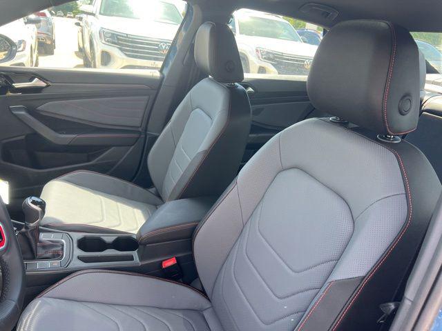 2026 Volkswagen Jetta GLI Autobahn