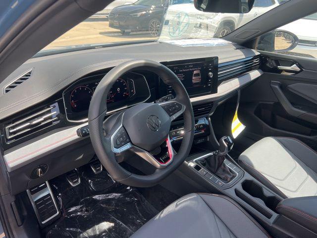 2026 Volkswagen Jetta GLI Autobahn
