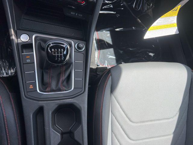 2026 Volkswagen Jetta GLI Autobahn