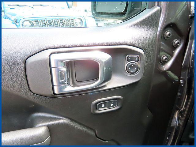 2026 Jeep Wrangler 85th Anniversary