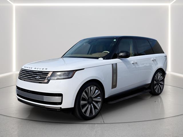 /2024 Land-Rover Range-Rover