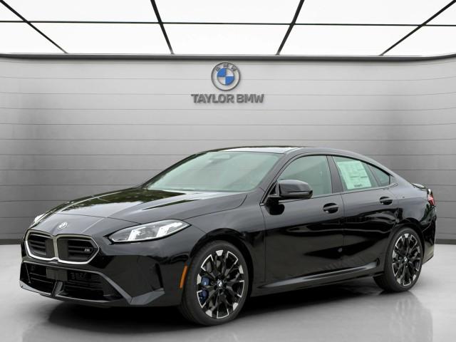 2026 BMW M235 Gran Coupe xDrive