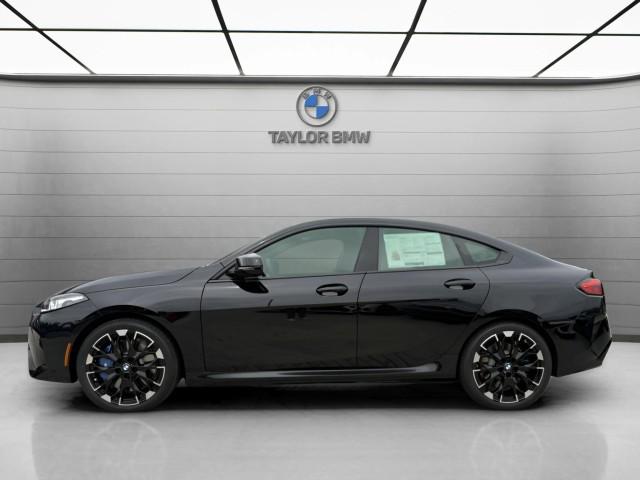 2026 BMW M235 Gran Coupe xDrive