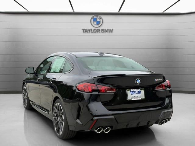 2026 BMW M235 Gran Coupe xDrive
