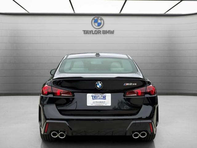 2026 BMW M235 Gran Coupe xDrive