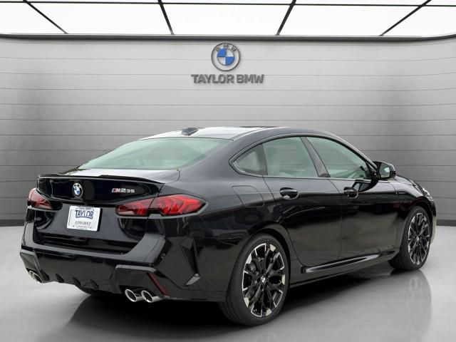 2026 BMW M235 Gran Coupe xDrive