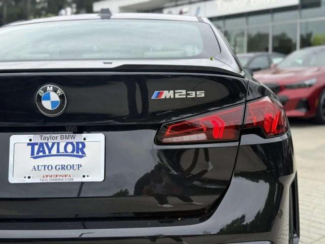 2026 BMW M235 Gran Coupe xDrive