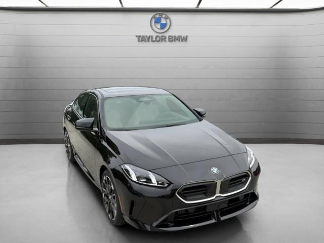 2026 BMW M235 Gran Coupe xDrive