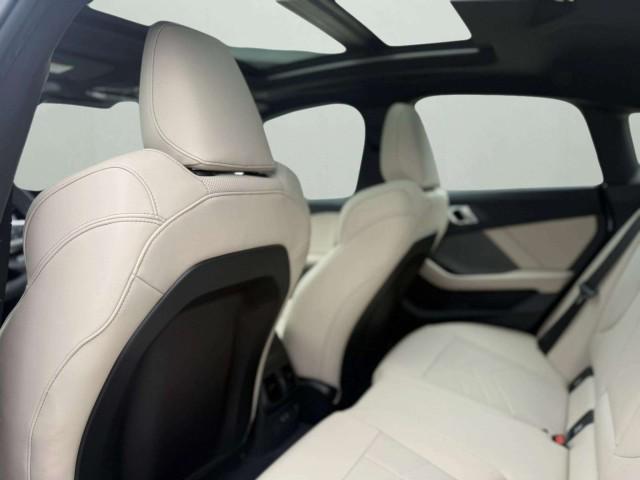 2026 BMW M235 Gran Coupe xDrive