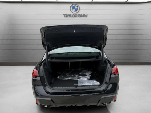 2026 BMW M235 Gran Coupe xDrive