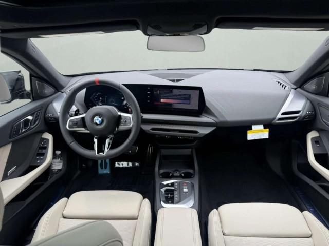 2026 BMW M235 Gran Coupe xDrive