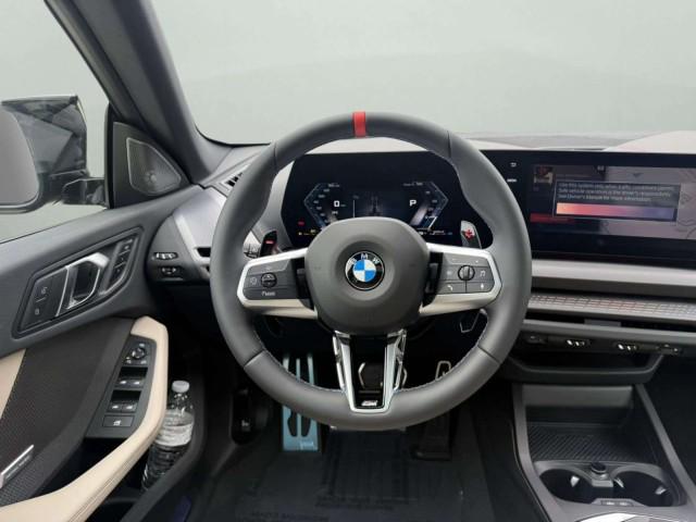 2026 BMW M235 Gran Coupe xDrive