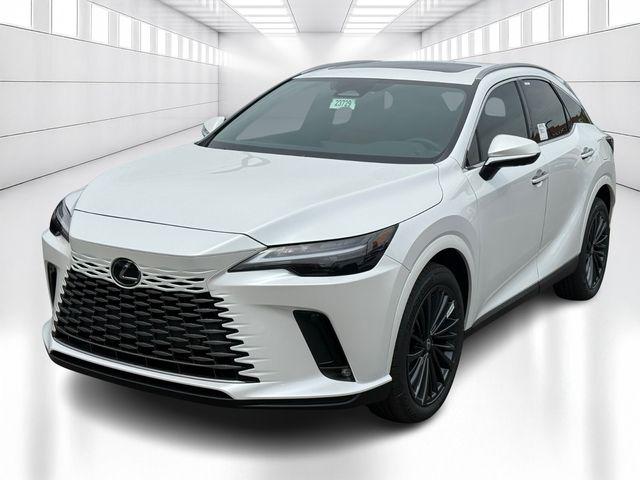 2026 Lexus RX 350 Premium for sale in Spokane, WA