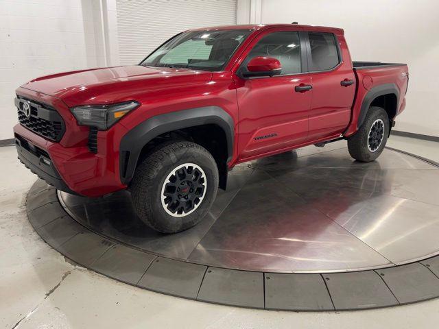 2024 Toyota Tacoma TRD Off-Road for sale in HAGERSTOWN, MD