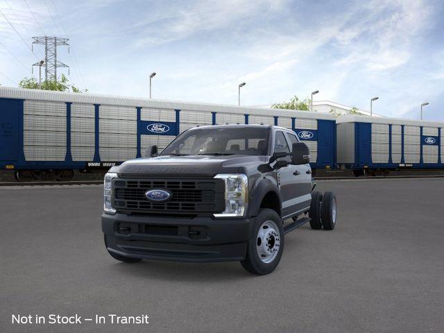 2026 Ford F-550 XL