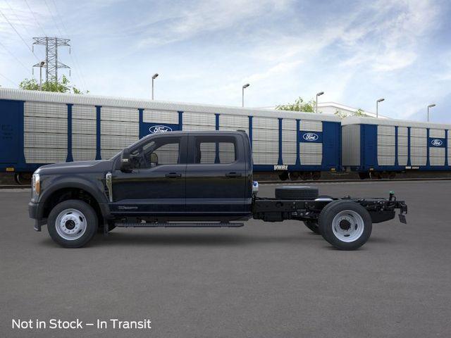 2026 Ford F-550 XL