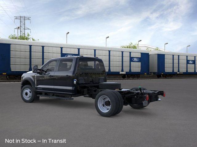 2026 Ford F-550 XL