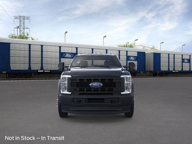 2026 Ford F-550 XL