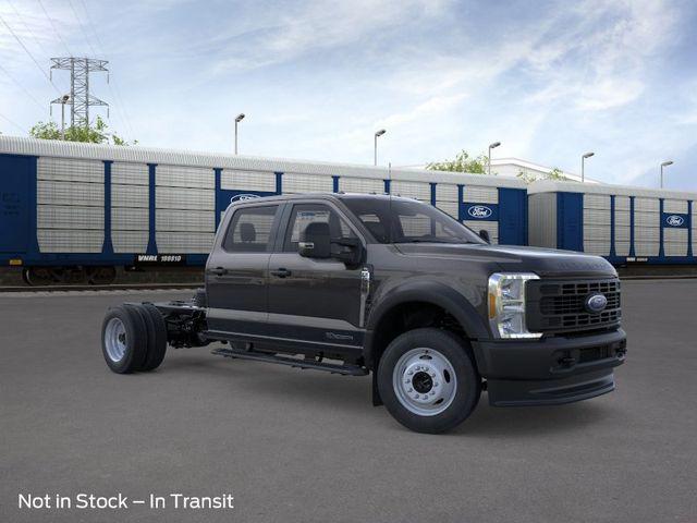 2026 Ford F-550 XL