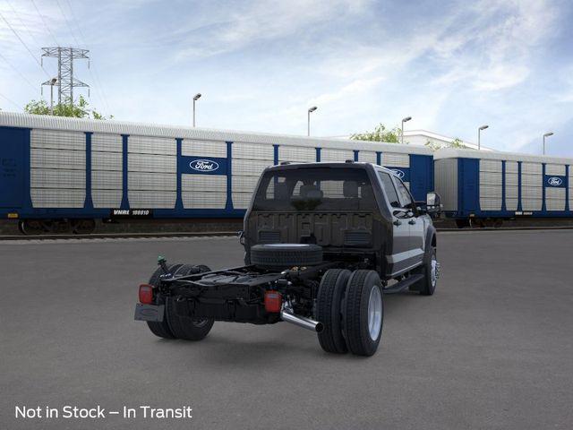2026 Ford F-550 XL