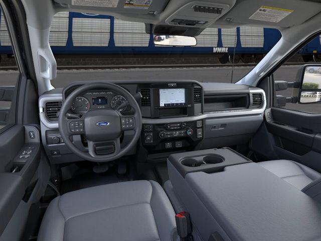 2026 Ford F-550 XL