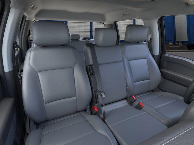 2026 Ford F-550 XL