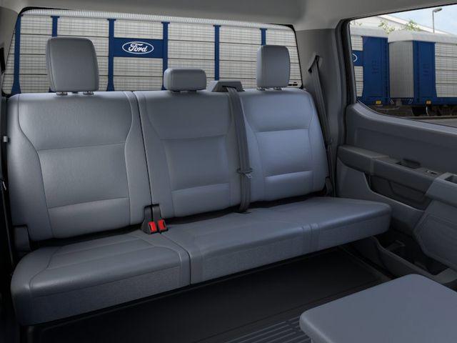 2026 Ford F-550 XL