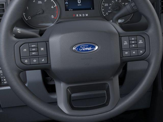 2026 Ford F-550 XL