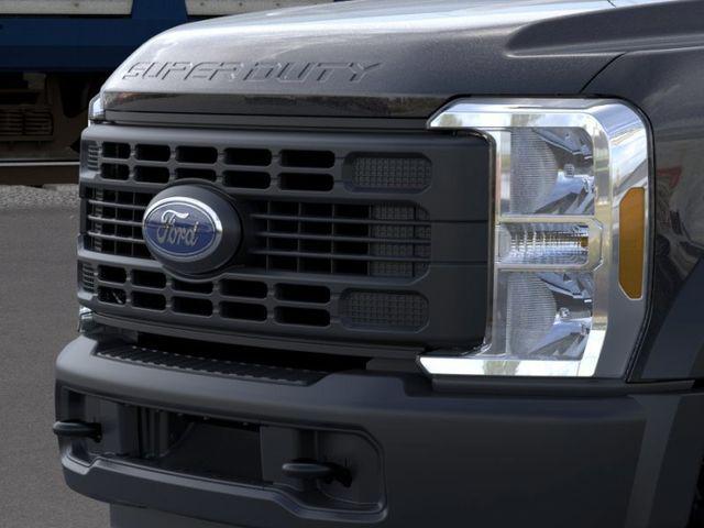 2026 Ford F-550 XL