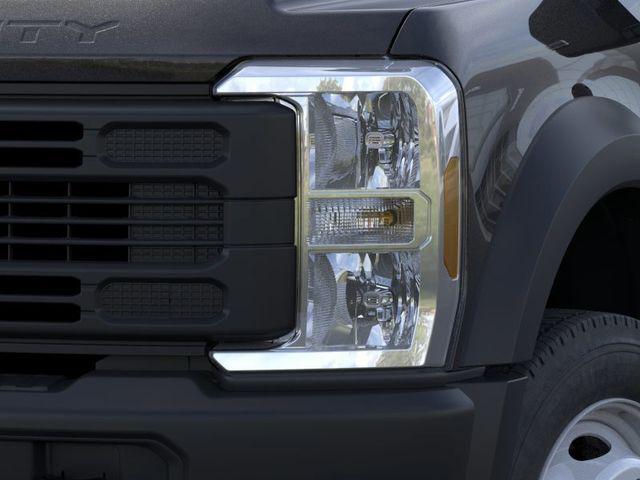 2026 Ford F-550 XL