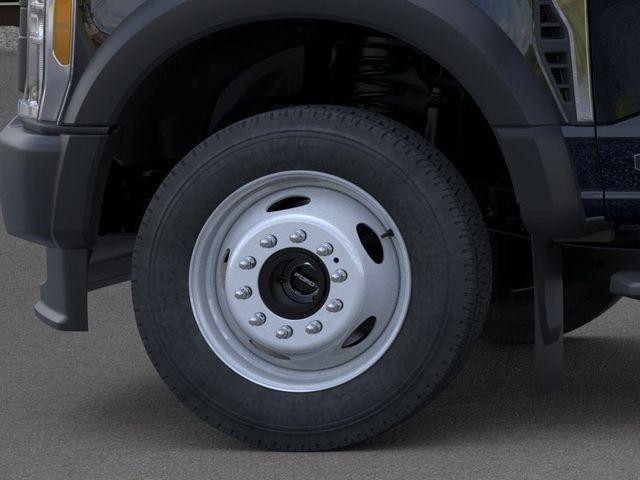 2026 Ford F-550 XL
