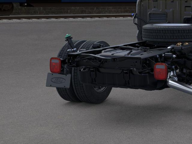 2026 Ford F-550 XL