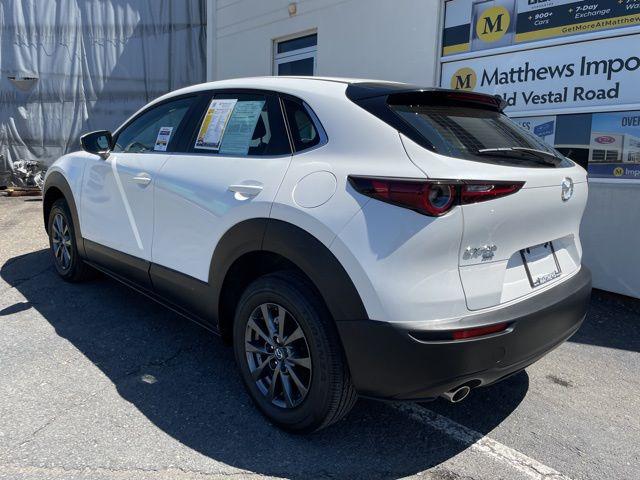 2023 Mazda CX-30 2.5 S
