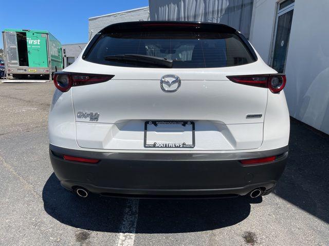 2023 Mazda CX-30 2.5 S